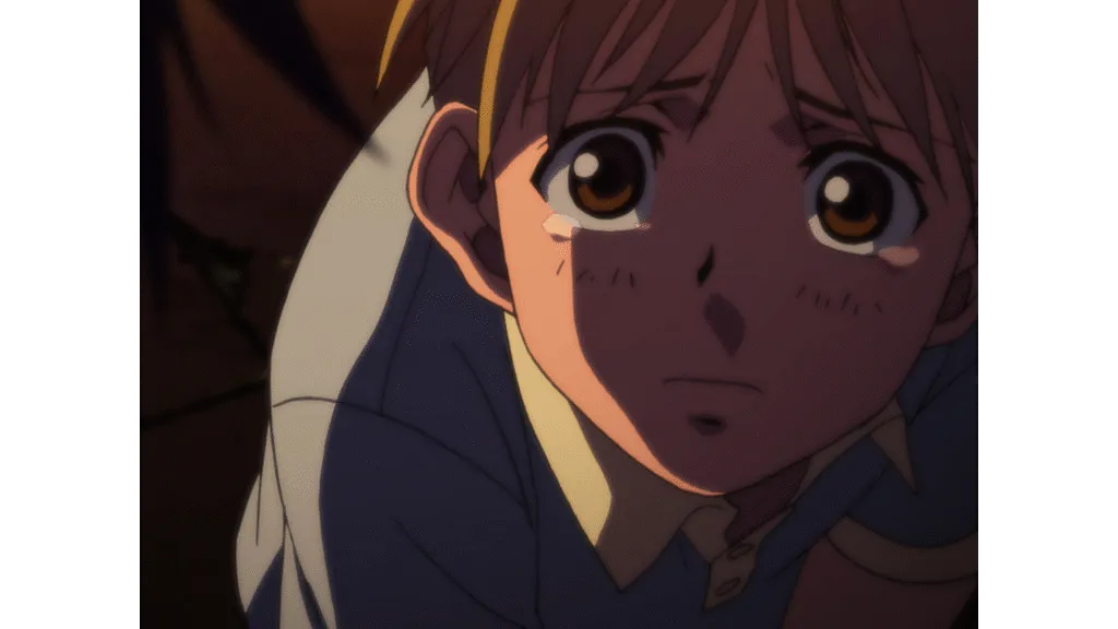 09 Maid to Kill